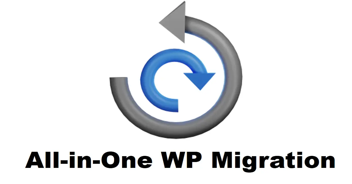 all in one wp migration plugin,