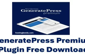 generatepress premium plugin free